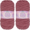image:imageJubileeYarn Giant Dream Yarn  226gSkein Jumbo Polyester  Idyllic  1 Skein43 Prophecy
