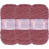 image:imageJubileeYarn Giant Dream Yarn  226gSkein Jumbo Polyester  Idyllic  1 Skein43 Prophecy