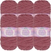 image:imageJubileeYarn Giant Dream Yarn  226gSkein Jumbo Polyester  Idyllic  1 Skein43 Prophecy