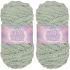 image:imageJubileeYarn Giant Dream Yarn  226gSkein Jumbo Polyester  Idyllic  1 Skein55 Daydream