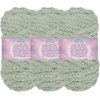 image:imageJubileeYarn Giant Dream Yarn  226gSkein Jumbo Polyester  Idyllic  1 Skein55 Daydream