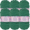 image:imageJubileeYarn Giant Dream Yarn  226gSkein Jumbo Polyester  Idyllic  1 Skein60 Dwam