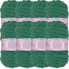 image:imageJubileeYarn Giant Dream Yarn  226gSkein Jumbo Polyester  Idyllic  1 Skein60 Dwam