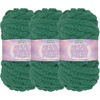 image:imageJubileeYarn Giant Dream Yarn  226gSkein Jumbo Polyester  Idyllic  1 Skein60 Dwam