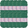 image:imageJubileeYarn Giant Dream Yarn  226gSkein Jumbo Polyester  Idyllic  1 Skein60 Dwam