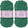 image:imageJubileeYarn Giant Dream Yarn  226gSkein Jumbo Polyester  Idyllic  1 Skein60 Dwam