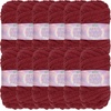 image:imageJubileeYarn Giant Dream Yarn  226gSkein Jumbo Polyester  Idyllic  1 Skein68 Daymare