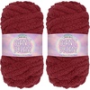 image:imageJubileeYarn Giant Dream Yarn  226gSkein Jumbo Polyester  Idyllic  1 Skein68 Daymare