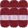 image:imageJubileeYarn Giant Dream Yarn  226gSkein Jumbo Polyester  Idyllic  1 Skein68 Daymare