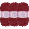 image:imageJubileeYarn Giant Dream Yarn  226gSkein Jumbo Polyester  Idyllic  1 Skein68 Daymare