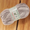 image:imageJubileeYarn Halo Fables Yarn  100gSkein Bulky Polyester  North Wind Sun  2 Skeins02 Smoke