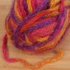 image:imageJubileeYarn Halo Fables Yarn  100gSkein Bulky Polyester  North Wind Sun  2 Skeins12 Sick Kite