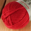 image:imageJubileeYarn Halo Fables Yarn  100gSkein Bulky Polyester  North Wind Sun  2 Skeins16 Lava