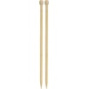 image:imageJubileeYarn Jumbo Bamboo Knitting Needles  3 Pair Deluxe Set  15mm 20mm 25mmNatural