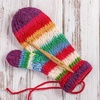 image:imageJubileeYarn Jumbo Birch Crochet Hook  US P 15mmErgonomic Carbonized