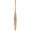 image:imageJubileeYarn Jumbo Birch Crochet Hook  US P 15mmErgonomic Carbonized