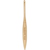 image:imageJubileeYarn Jumbo Birch Crochet Hook  US P S T 15 20 25mm  3pc SetErgonomic Carbonized