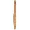 image:imageJubileeYarn Jumbo Birch Crochet Hook  US P S T 15 20 25mm  3pc SetErgonomic Carbonized