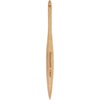 image:imageJubileeYarn Jumbo Birch Crochet Hook  US P S T 15 20 25mm  3pc SetErgonomic Carbonized
