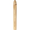 image:imageJubileeYarn Jumbo Birch Crochet Hook  US P S T 15 20 25mm  3pc SetNatural