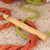 image:imageJubileeYarn Jumbo Birch Crochet Hook  US P S T 15 20 25mm  3pc SetNatural