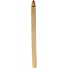 image:imageJubileeYarn Jumbo Birch Crochet Hook  US P S T 15 20 25mm  3pc SetNatural