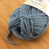 image:imageJubileeYarn Lacery Chunky Cotton Yarn Light Buttercream 4 Skeins  100gSkein004 Little Boy Blush