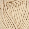 image:imageJubileeYarn Lacery Chunky Cotton Yarn Light Buttercream 4 Skeins  100gSkein101 Vanilla Cream