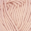image:imageJubileeYarn Lacery Chunky Cotton Yarn Light Buttercream 4 Skeins  100gSkein104 Blushed Peach