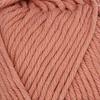 image:imageJubileeYarn Lacery Chunky Cotton Yarn Light Buttercream 4 Skeins  100gSkein1522 Rose Dawn