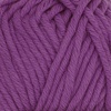 image:imageJubileeYarn Lacery Chunky Cotton Yarn Light Buttercream 4 Skeins  100gSkein202 Lilac Spray