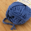 image:imageJubileeYarn Lacery Chunky Cotton Yarn Light Buttercream 4 Skeins  100gSkein4053 Turkish Sea