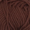 image:imageJubileeYarn Lacery Chunky Cotton Yarn Light Buttercream 4 Skeins  100gSkein410 Plumwine