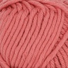 image:imageJubileeYarn Lacery Chunky Cotton Yarn Light Buttercream 4 Skeins  100gSkein505 Soft Red
