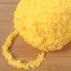 image:imageJubileeYarn Luxe Fluff Yarn  100gSkein Chunky Polyester Faux Fur  Heron  2 Skeins07 Pika