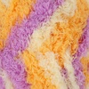 image:imageJubileeYarn Luxe Fluff Yarn  100gSkein Chunky Polyester Faux Fur  Heron  2 Skeins08 Numbat