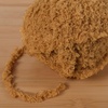 image:imageJubileeYarn Luxe Fluff Yarn  100gSkein Chunky Polyester Faux Fur  Heron  2 Skeins11 Capybara