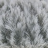 image:imageJubileeYarn Luxe Fluff Yarn  100gSkein Chunky Polyester Faux Fur  Heron  2 Skeins12 Strix