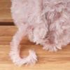 image:imageJubileeYarn Luxe Fluff Yarn  100gSkein Chunky Polyester Faux Fur  Heron  2 Skeins17 Crane