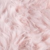 image:imageJubileeYarn Luxe Fluff Yarn  100gSkein Chunky Polyester Faux Fur  Heron  2 Skeins17 Crane