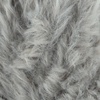 image:imageJubileeYarn Luxe Fluff Yarn  100gSkein Chunky Polyester Faux Fur  Heron  2 Skeins20 Chickadee