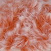 image:imageJubileeYarn Luxe Fluff Yarn  100gSkein Chunky Polyester Faux Fur  Heron  2 Skeins84 Red and White