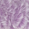 image:imageJubileeYarn Luxe Fluff Yarn  100gSkein Chunky Polyester Faux Fur  Heron  2 Skeins86 Lavender and White