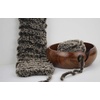 image:imageJubileeYarn Luxe Fluff Yarn  100gSkein Chunky Polyester Faux Fur  Heron  2 SkeinsVariety Pack