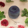 image:imageJubileeYarn Merino Amore Yarn  100gCake Sport Weight Merino Wool  Milano  2 Cakes05 Volo dellAngelo