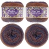 image:imageJubileeYarn Merino Amore Yarn  100gCake Sport Weight Merino Wool  Milano  2 Cakes06 Bauta