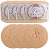 image:imageJubileeYarn Merino Amore Yarn  100gCake Sport Weight Merino Wool  Milano  2 Cakes08 Roma