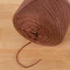 image:imageJubileeYarn Merino Amore Yarn  100gCake Sport Weight Merino Wool  Milano  2 CakesShades of Brown