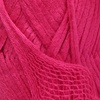 image:imageJubileeYarn Mesh Fishnet Yarn  Chunky Acrylic  200gSkein  Purple  2 Skeins02 Hot Pink