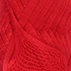 image:imageJubileeYarn Mesh Fishnet Yarn  Chunky Acrylic  200gSkein  Purple  2 Skeins04 Red